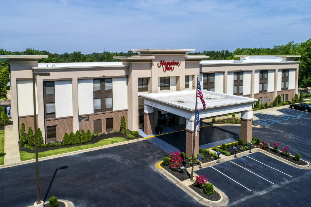 Hampton Inn Batesville