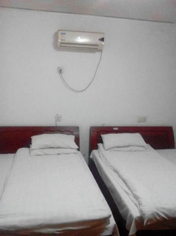 Wuxi Cozy Inn