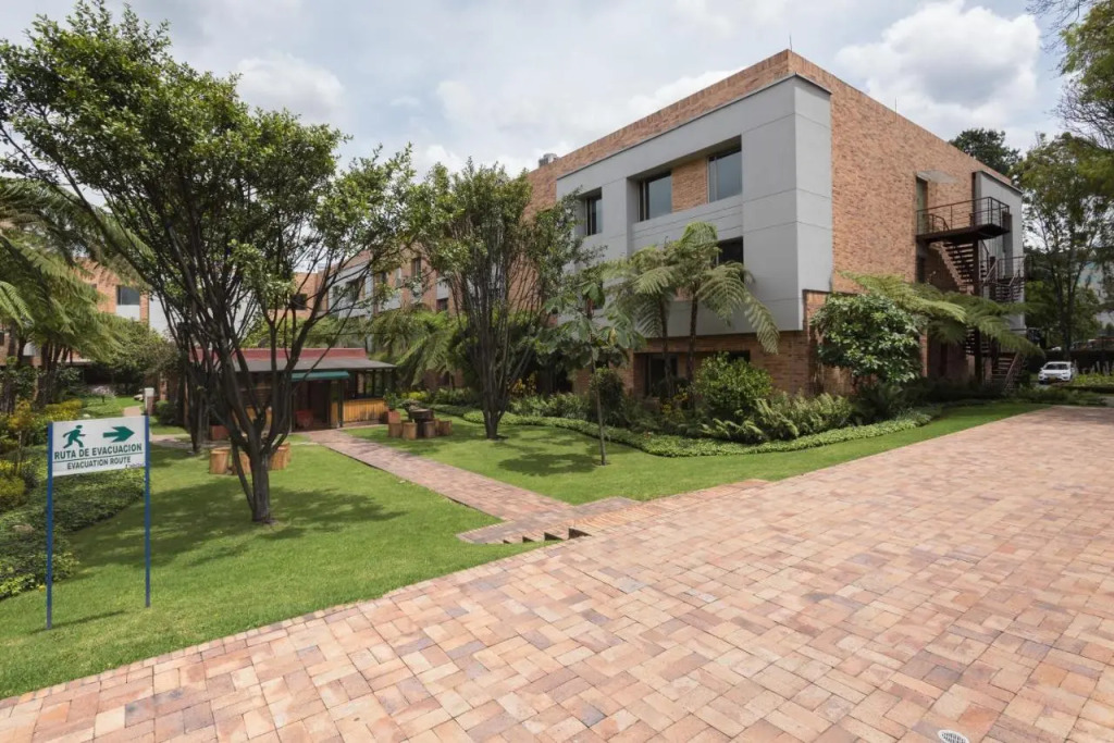 Hotel Habitel Select