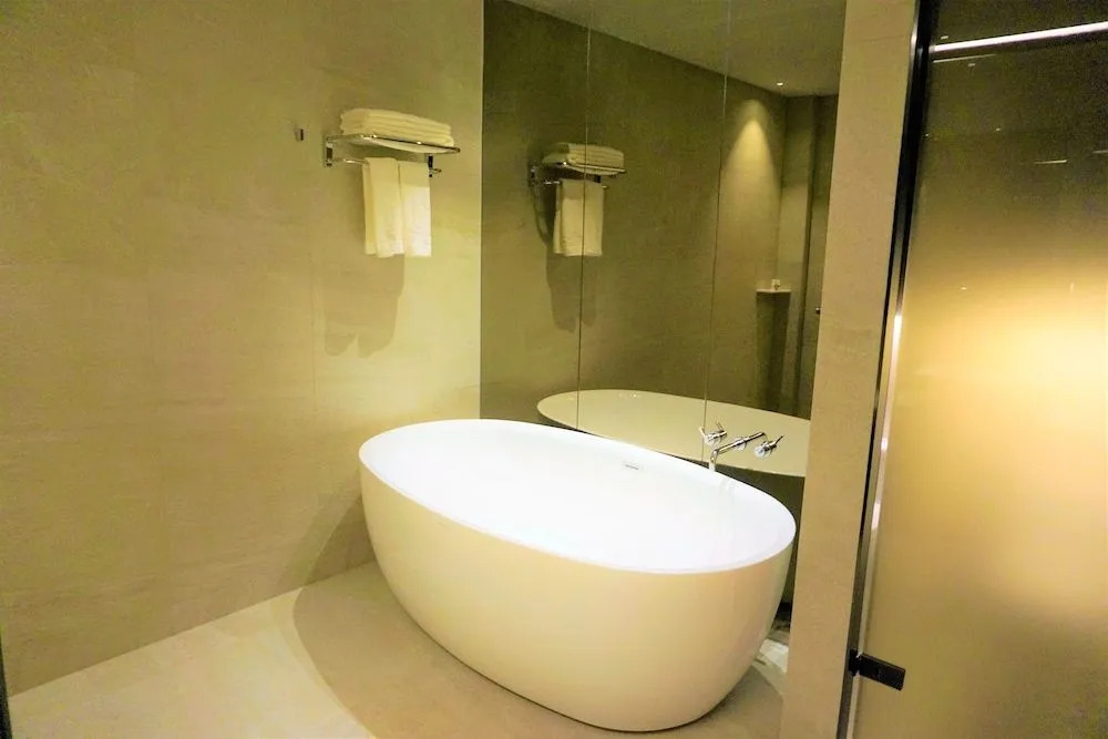 Yeoubi Hotel