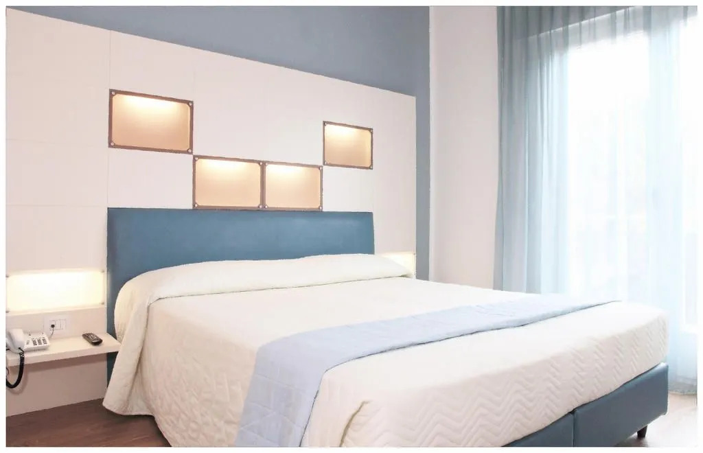 Hotel Dante