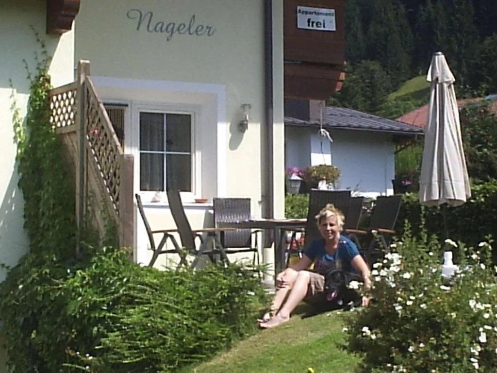 Landhaus Nageler