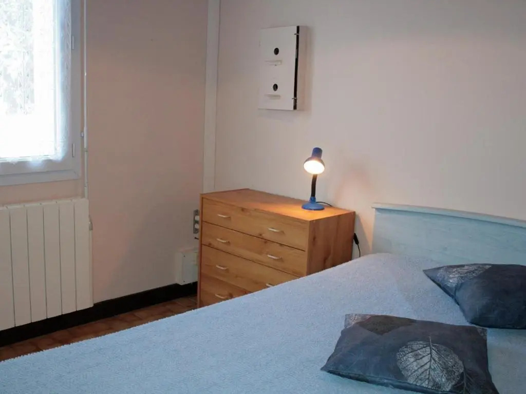 Maison La Tranche-sur-Mer, 3 pièces, 5 personnes - FR-1-22-210