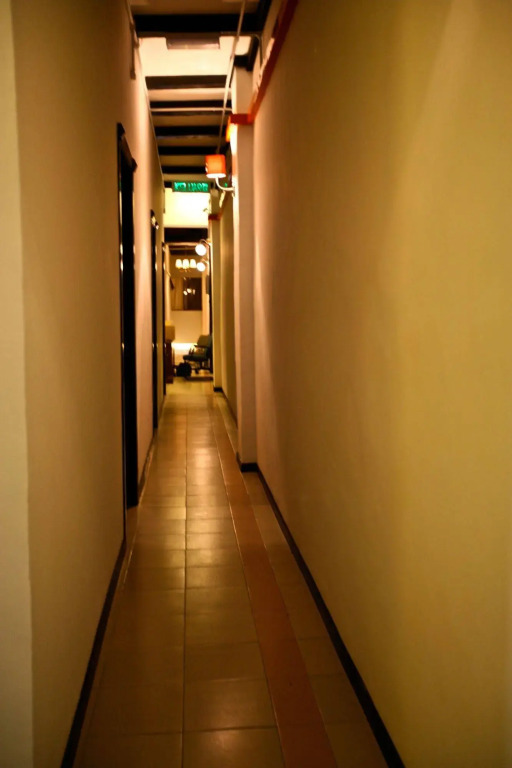 Etika Inn
