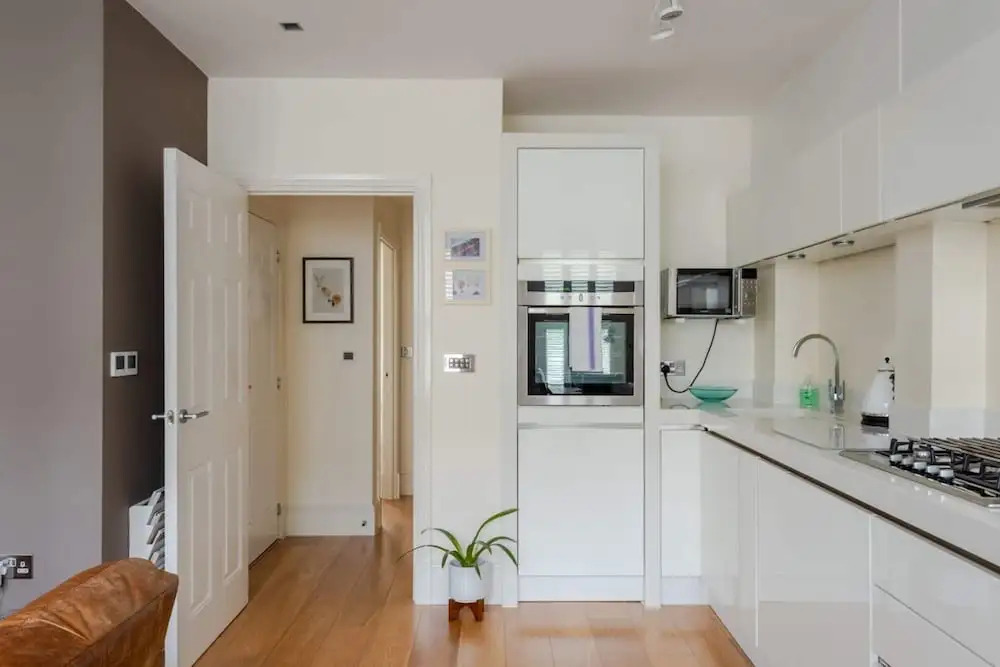 Gorgeous 1 Bed, 5 Mins To Angel