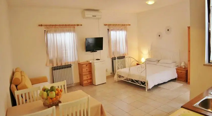 Apartments Aida 324