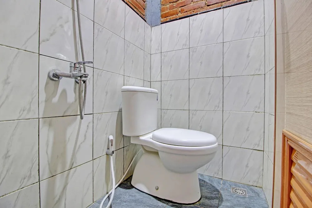 OYO 92606 Djoglo Boto Homestay Syariah