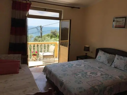Apartment Spuza
