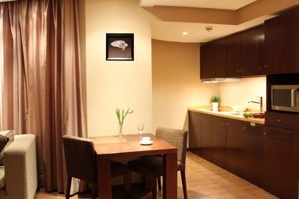 Safir Fintas Hotel Kuwait