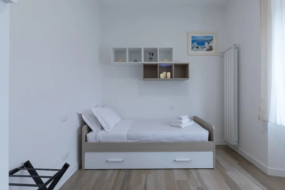 Santacroce Suite