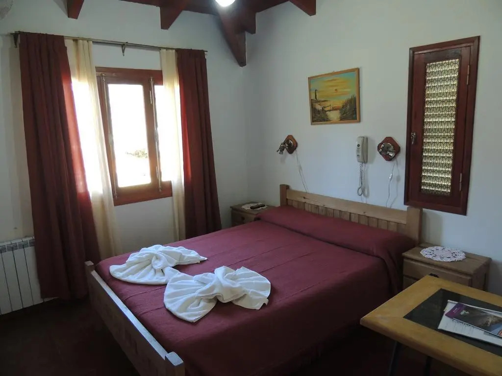 Hostería Posada Aymara