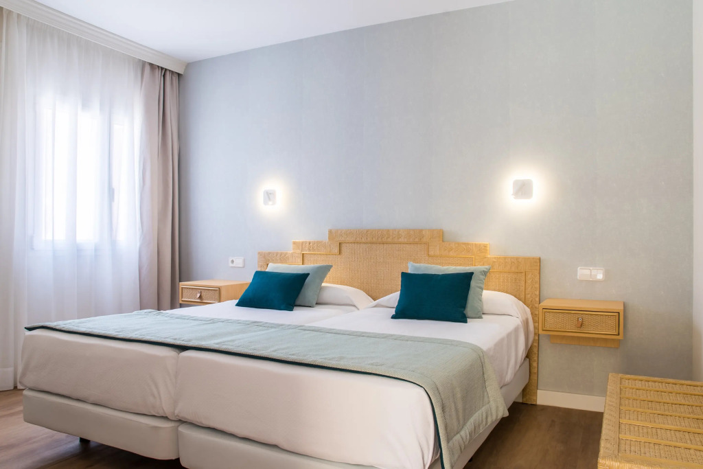 Hotel Esmeralda Maris by LIVVO