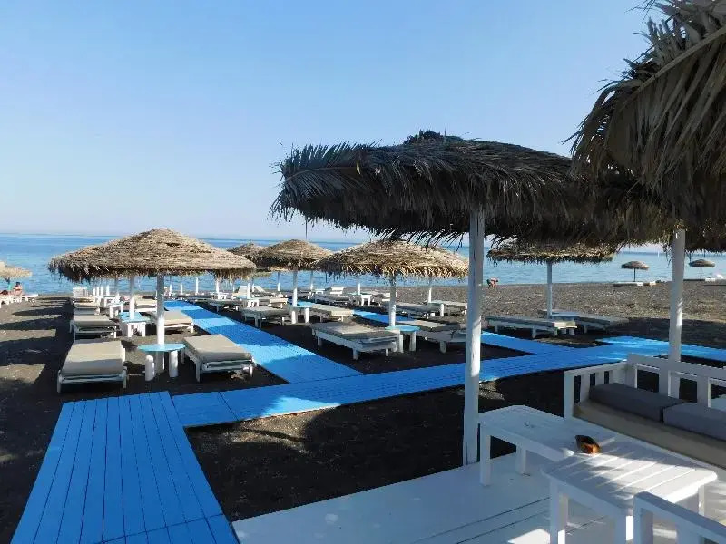 Sandy's Paradise Infinity