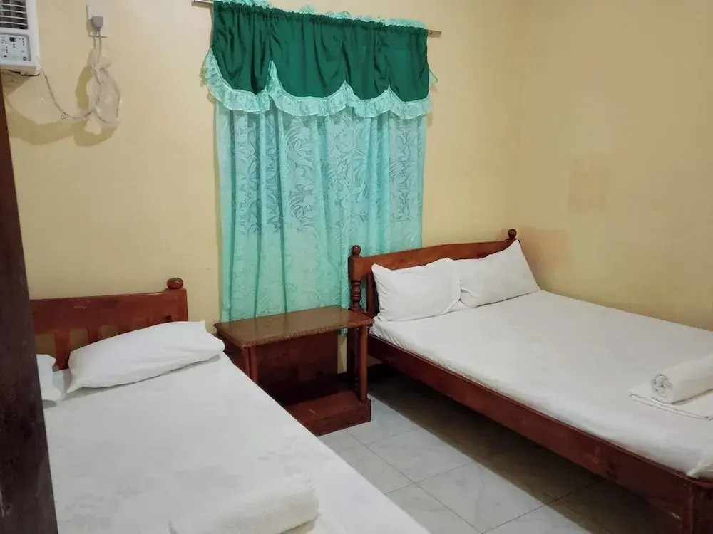 Julys Haven Seaside Pension Camiguin