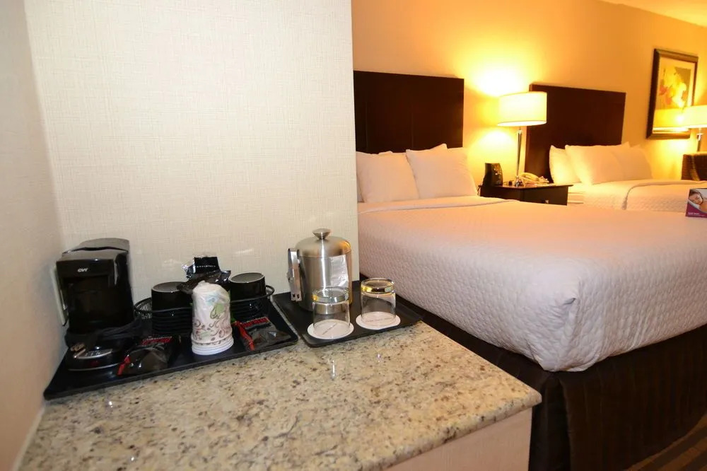 Reading Vitality Hotel