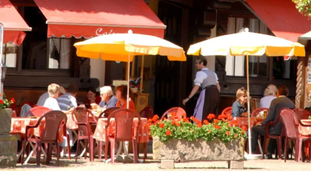 Gasthaus-Krone-Post