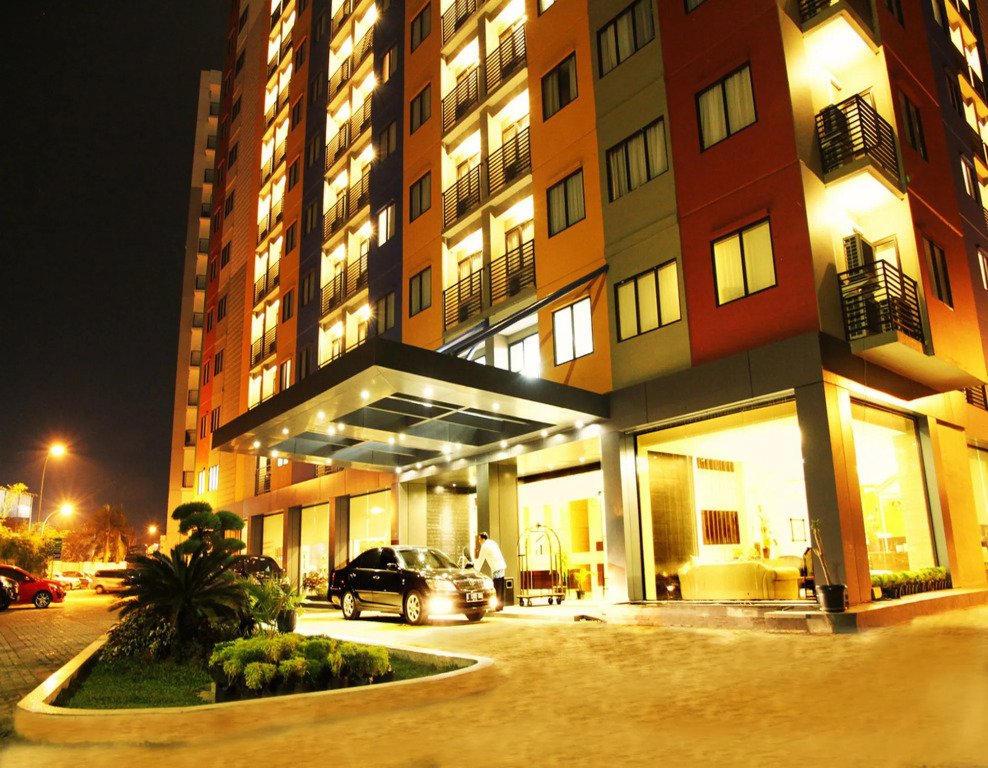 Sahid Mutiara Karawaci