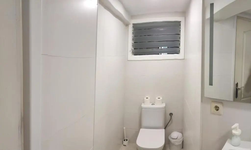 Apartamento para FAMILIAS a 50 metros de la playa