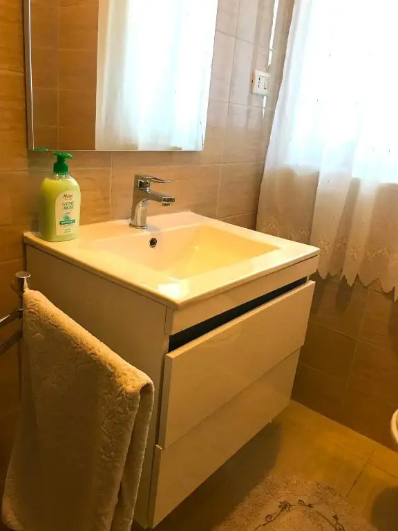 Sturzo boutique home