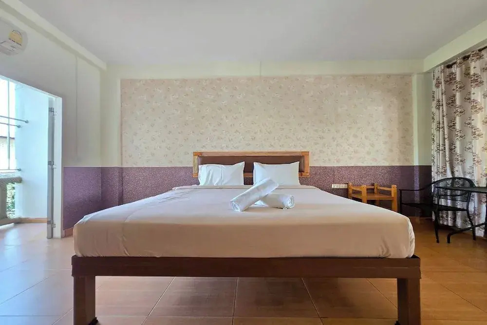 SK Hotel Phitsanulok