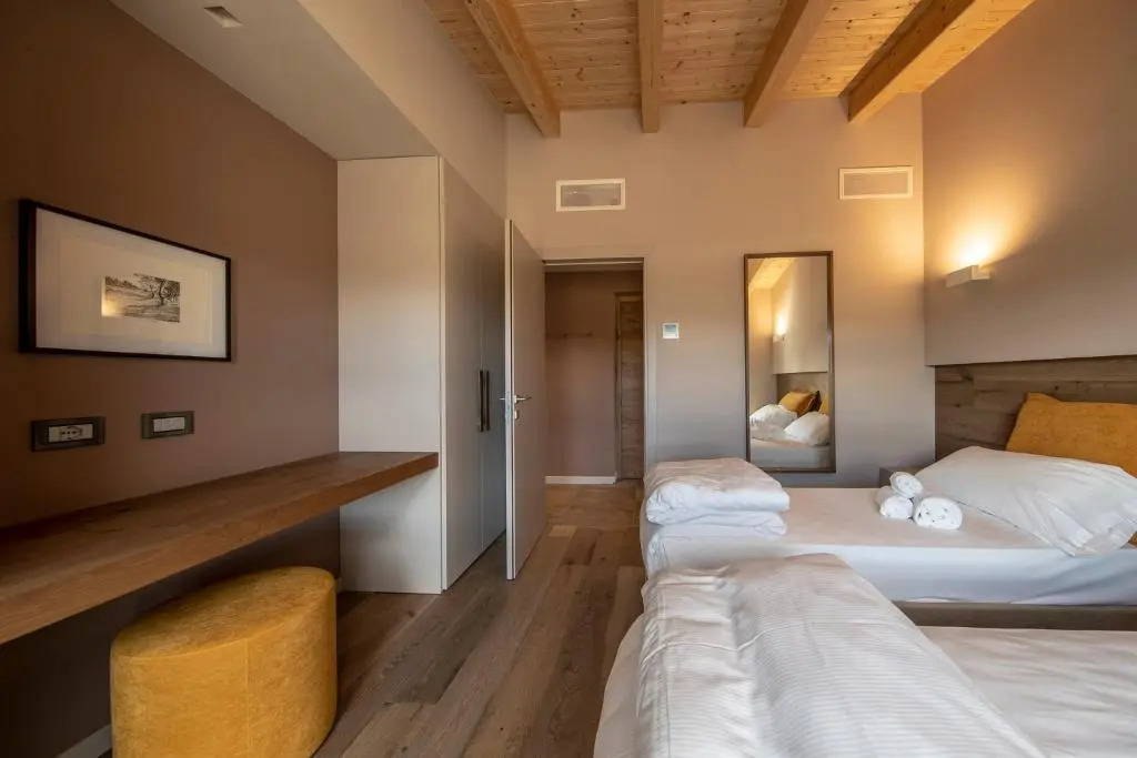 COBUE "Wine resort & Spa"