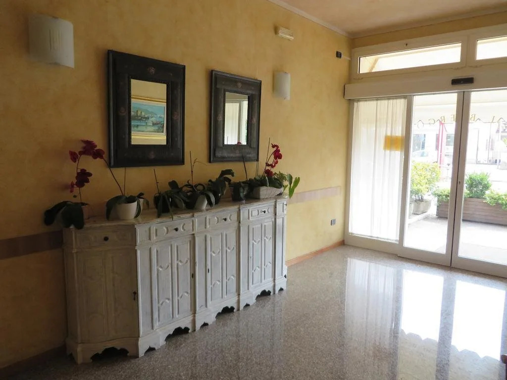 Hotel San Tomio