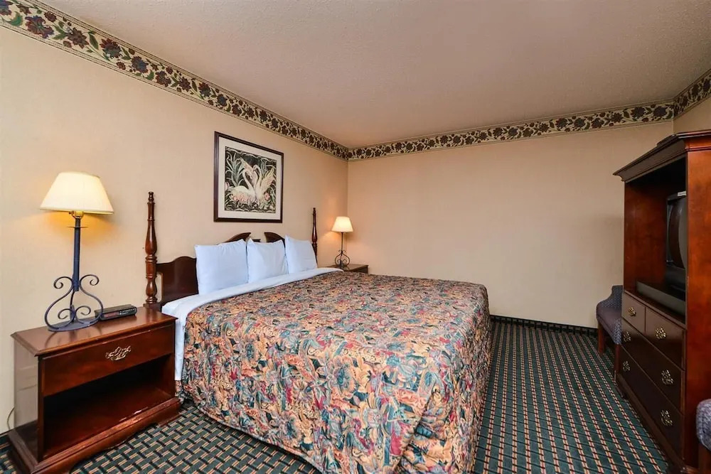 Americas Best Value Inn