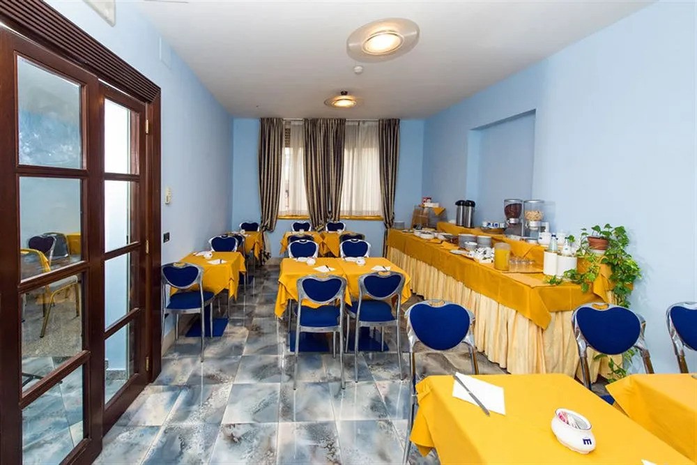 Hotel Millennium Palace