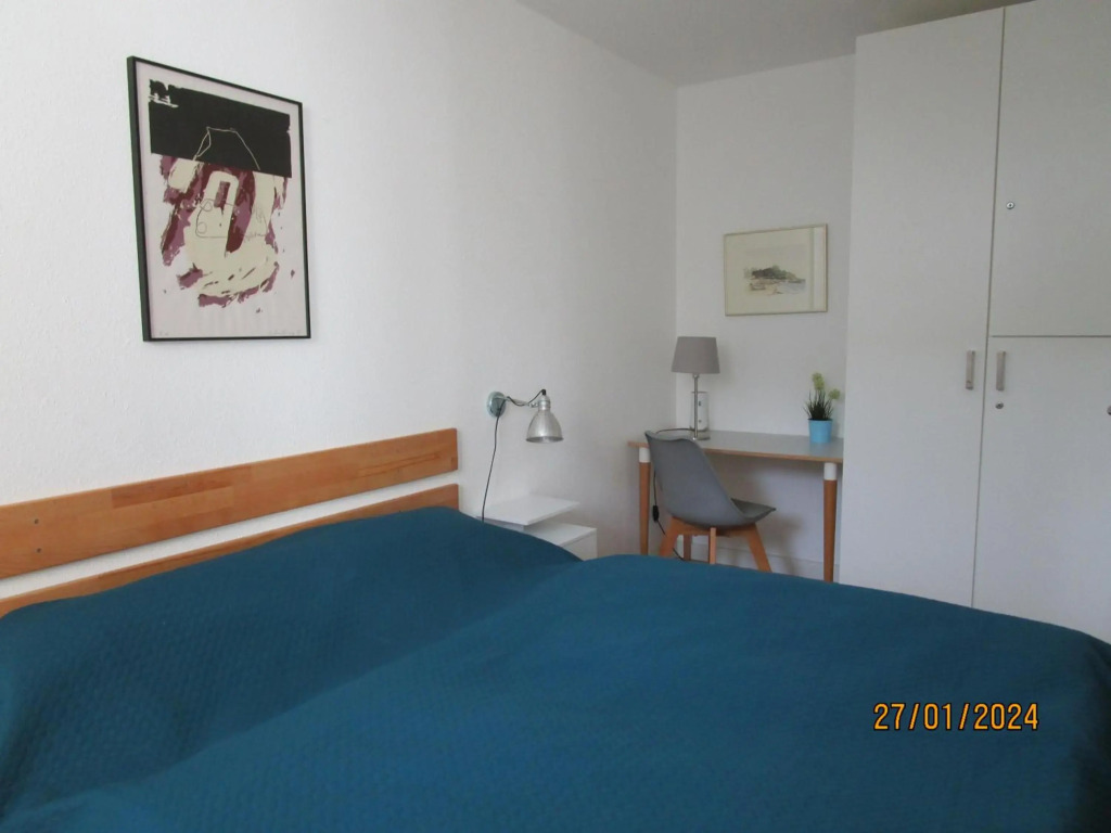 Ferienwohnung Ostseeglück