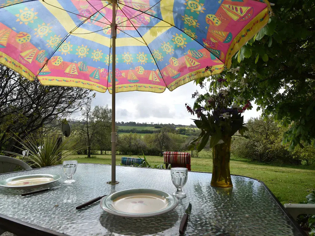 Normandy Bakery Retreat