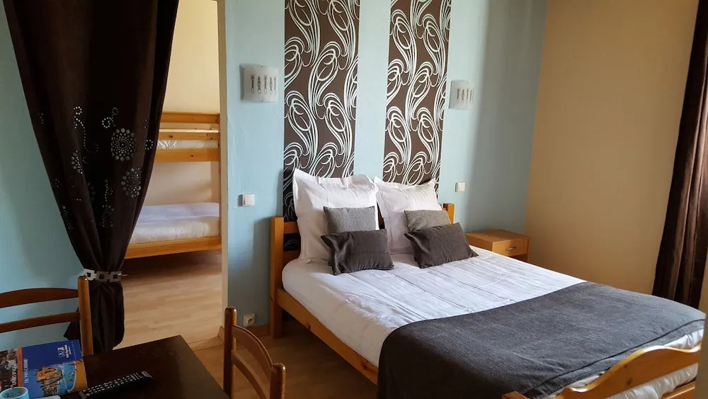 Hotel Ô Fil de Lô