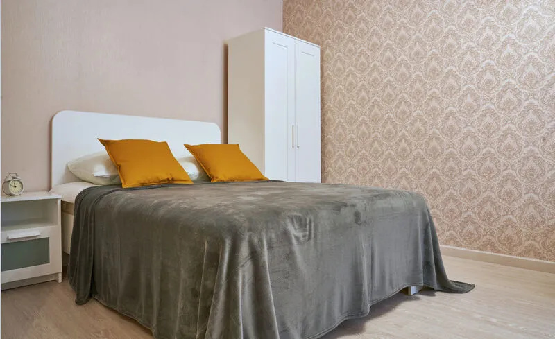 Apartment office GOOD NIGHT, str. Kartashova, bld. 37