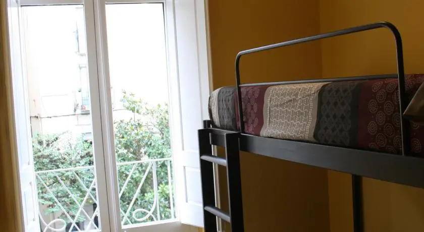 Onyar River Center Apartments