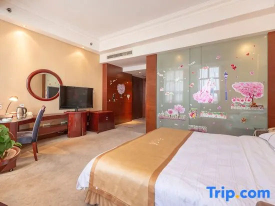 Xishan Hotel