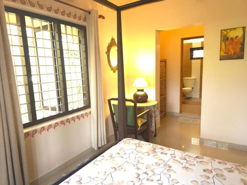 Bella Boutique Homestay