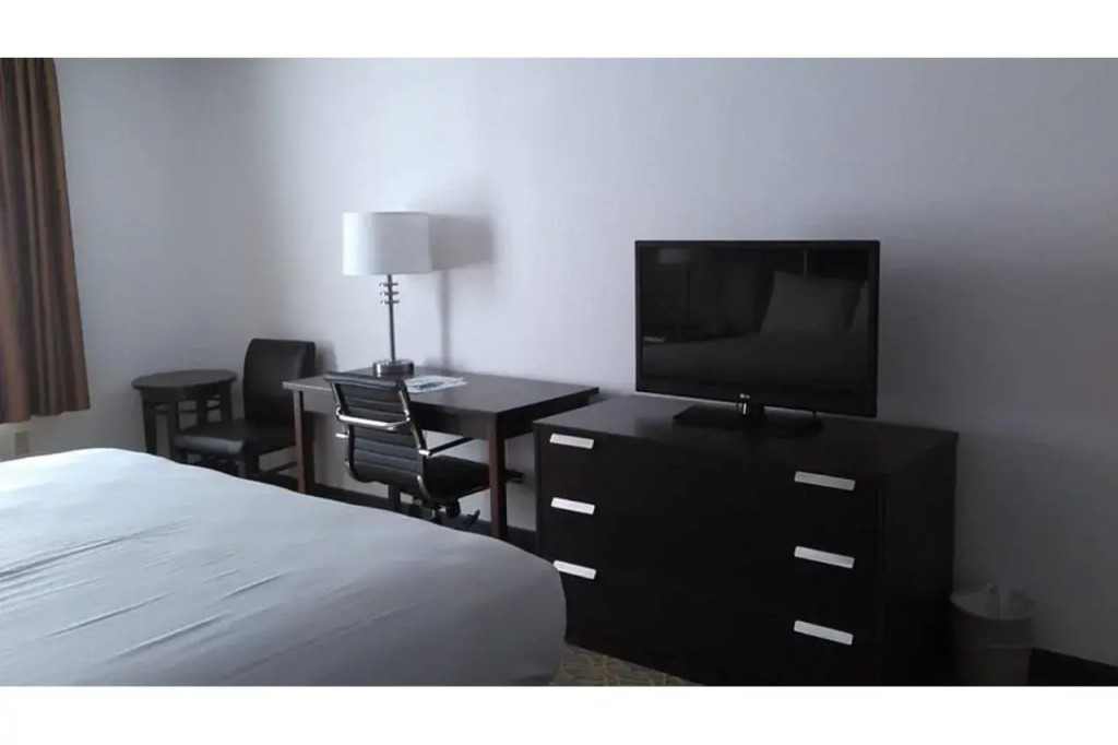 Buffalo Bill's Resort & Casino, a Travelodge by Wyndham