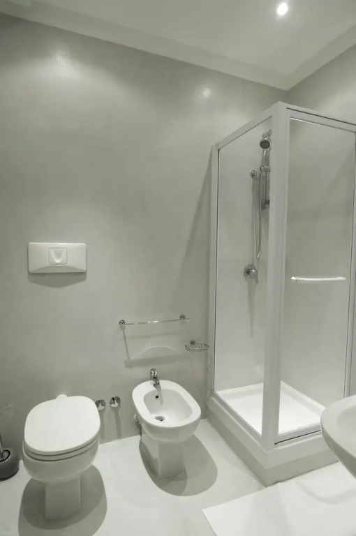 Spacious and very central apartment