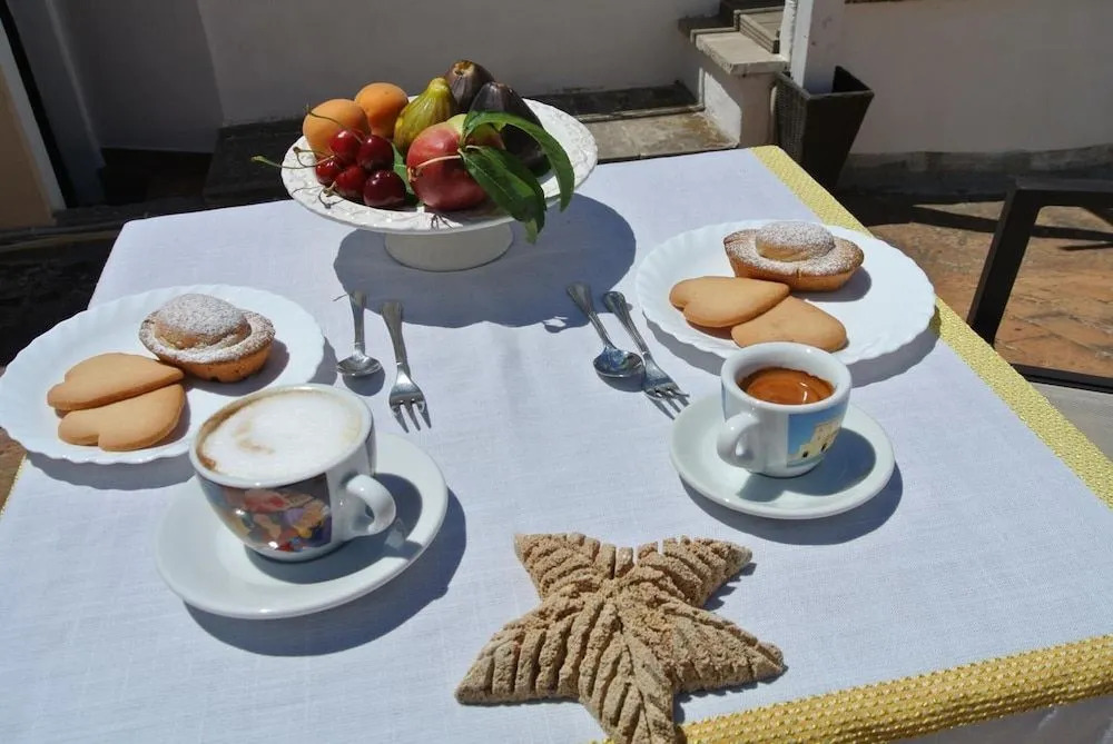 Relais La Casa del Poeta