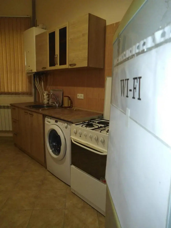 REST Guest House