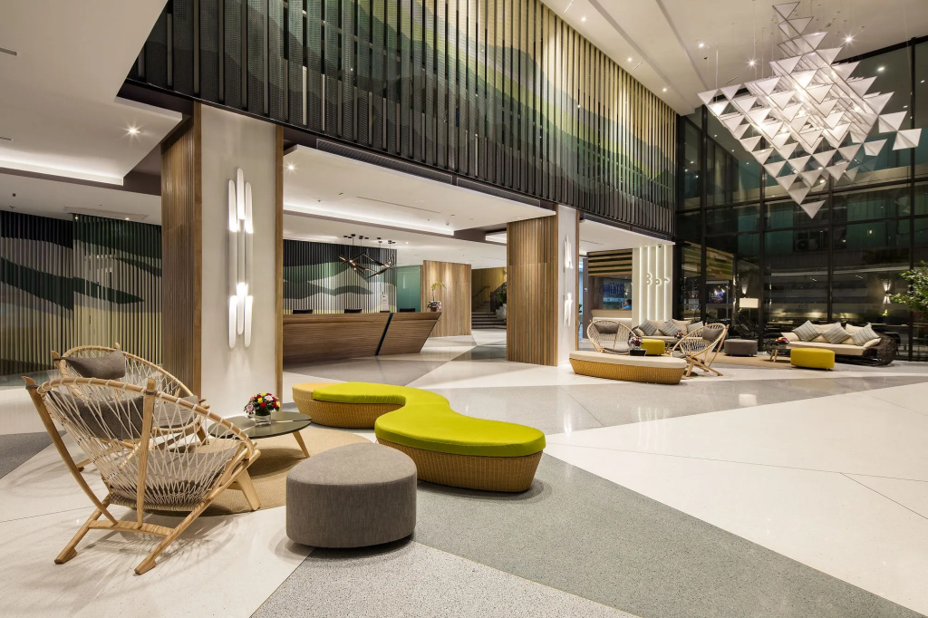 ibis Styles Nha Trang