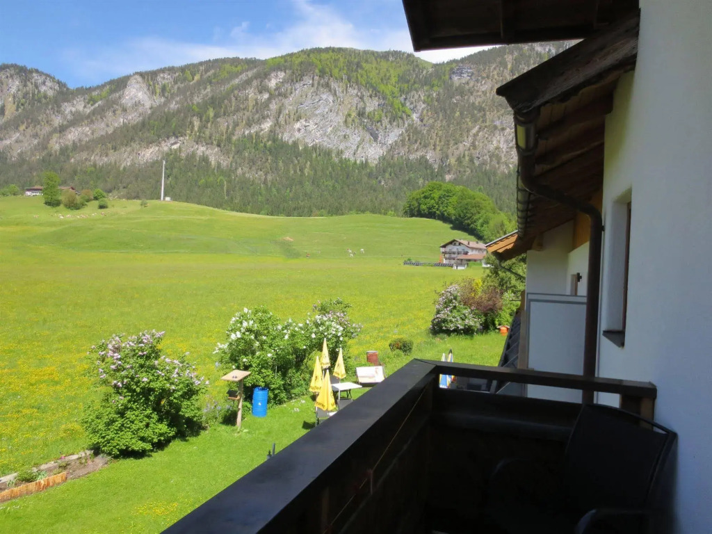 Hotel Kraftquelle Schlossblick