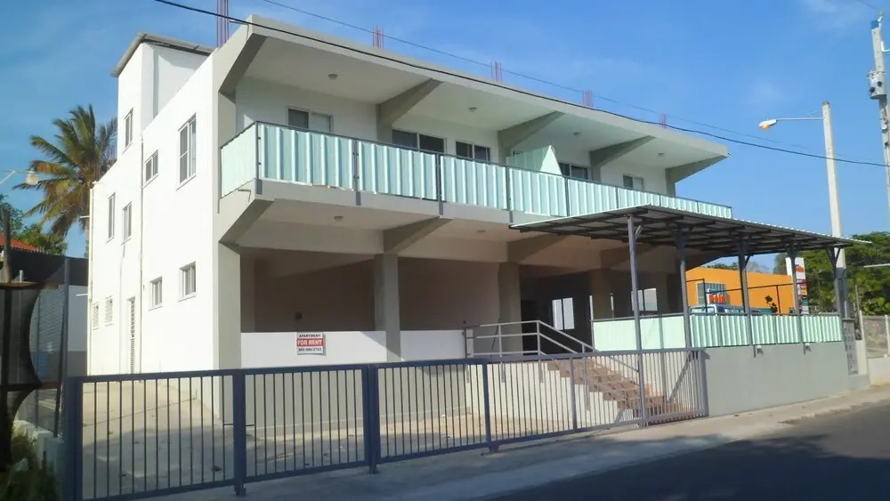 Casa Marcon