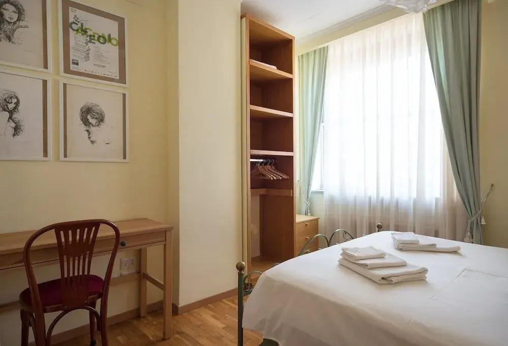 Casa Laurino B&B