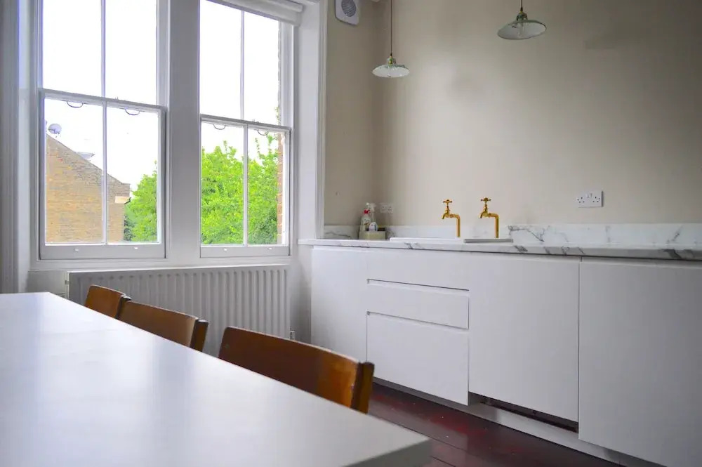 2 Bedroom Apartment in Islington London
