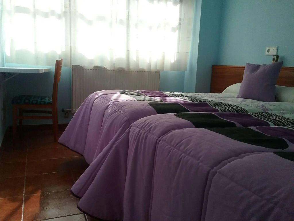 Hostal Campus