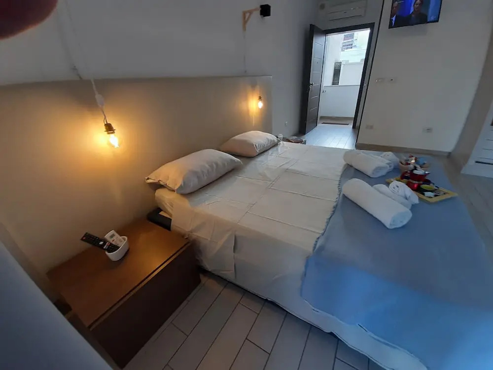 Dimore centro Lecce Affittacamere B&B
