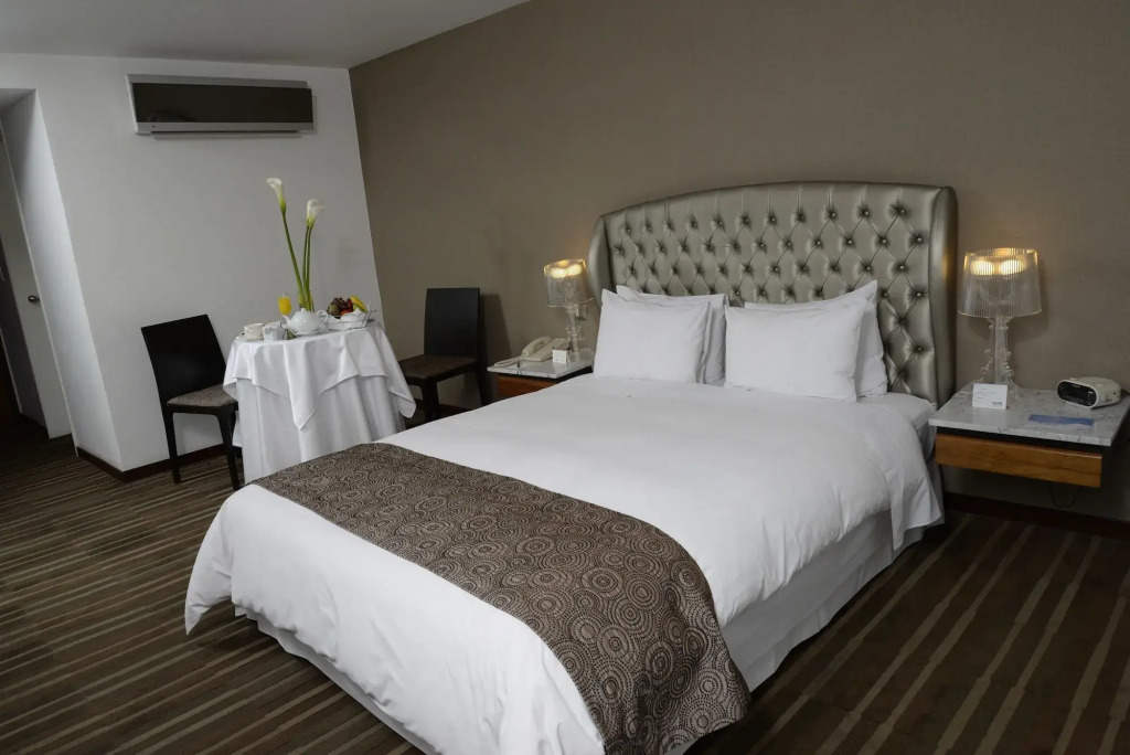 NM Lima Hotel