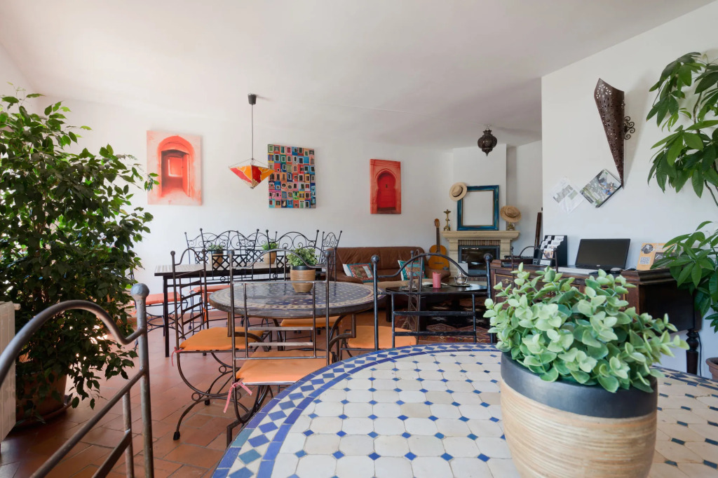 Casa Bombo