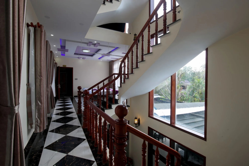 Sweethome Resort & Spa Phú Quốc