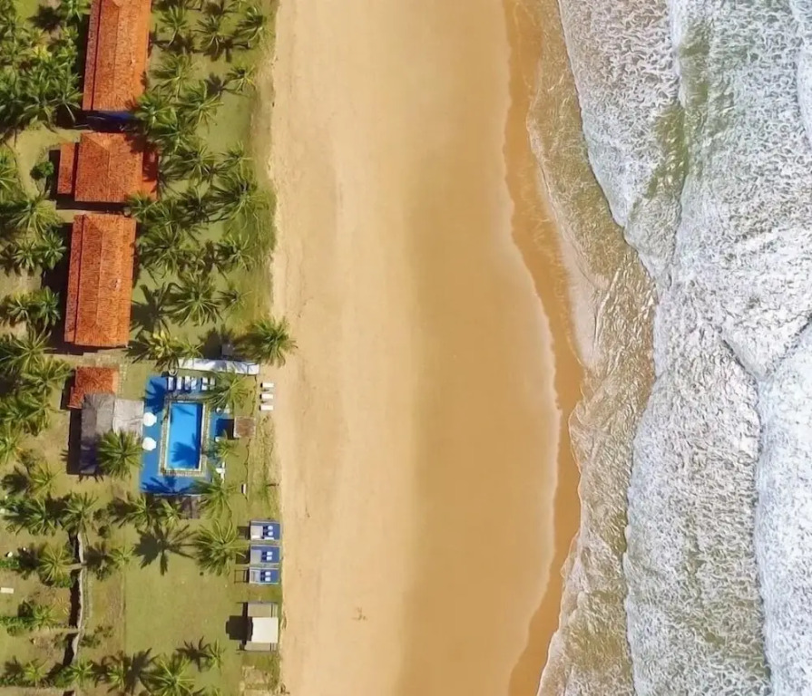 Peninsula Beach Club Hotel